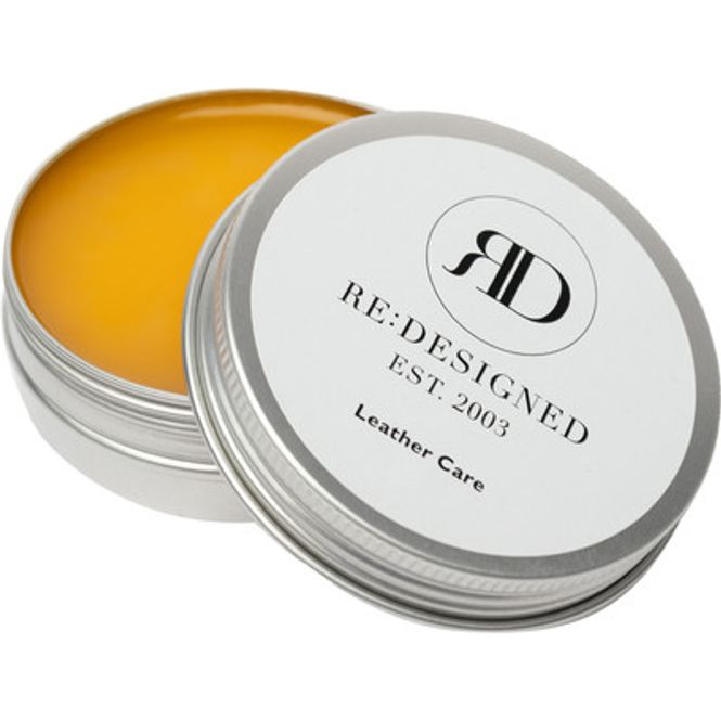 Hovedbilde Leather Care