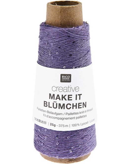 Hovedbilde Make it Blumchen