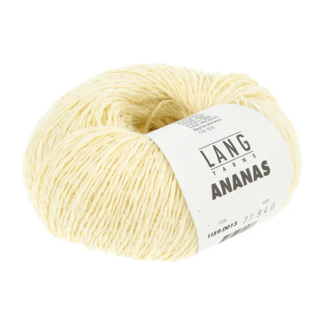 Hovedbilde Ananas