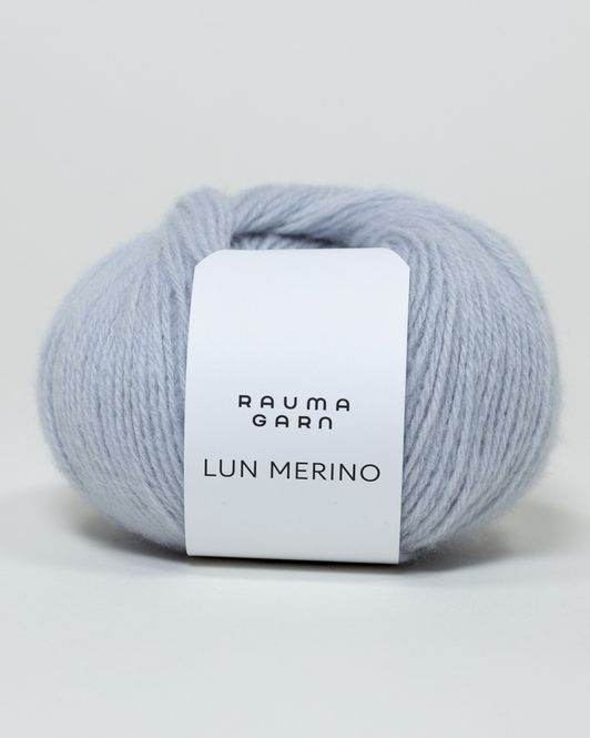 Hovedbilde Lun Merino