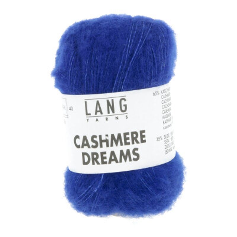 Cashmere Drams