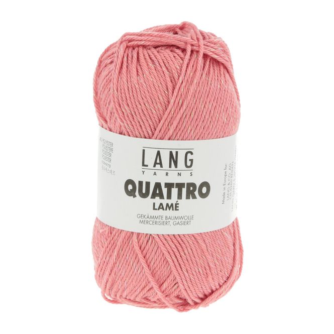 Hovedbilde Quattro Lamé