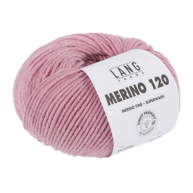 Hovedbilde Merino 120