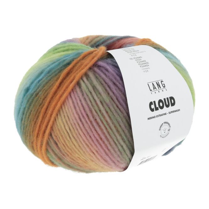 Hovedbilde CLOUD