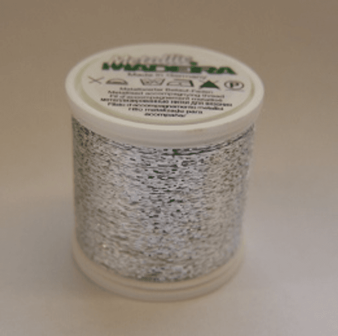 Hovedbilde Metallic