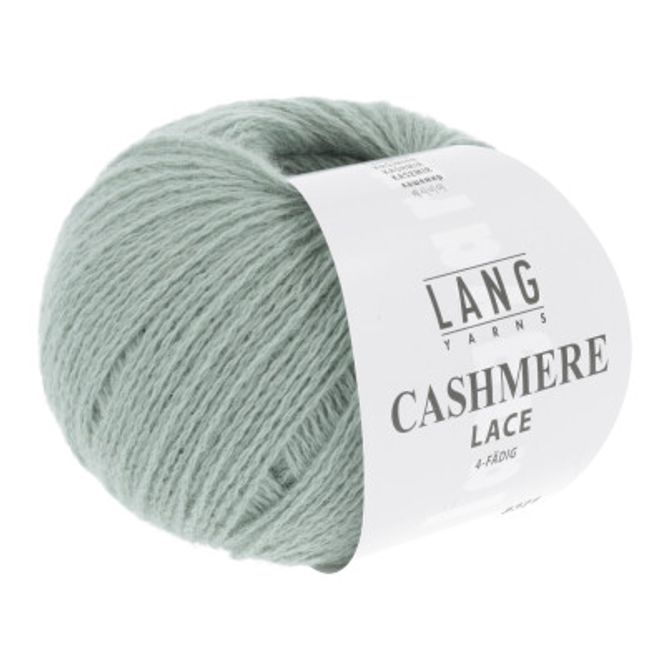 Hovedbilde Cashmere Lace