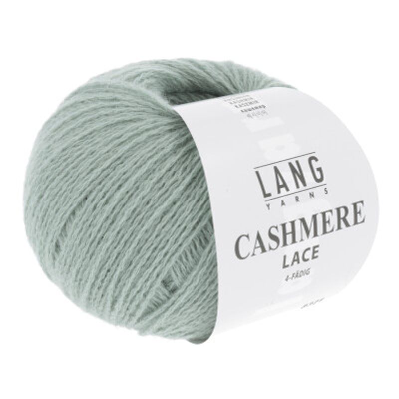 Cashmere Lace