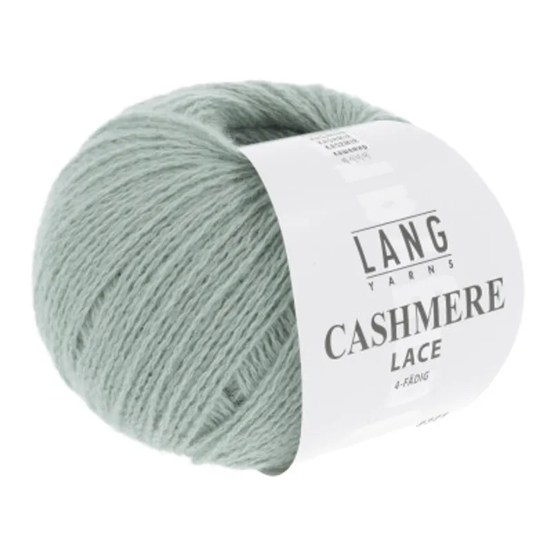 Cashmere Lace