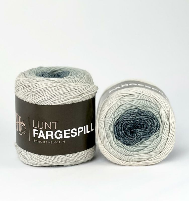 Lunt Fargespill