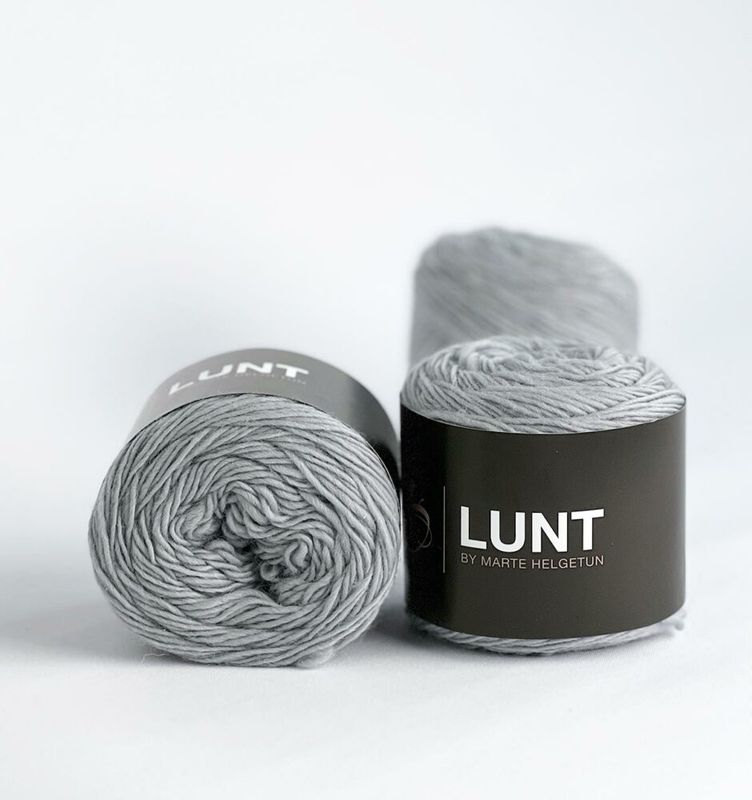 Lunt