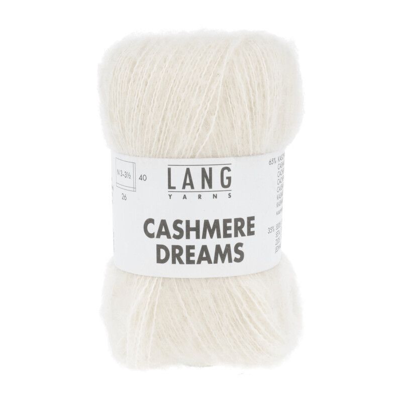 Cashmere Drams