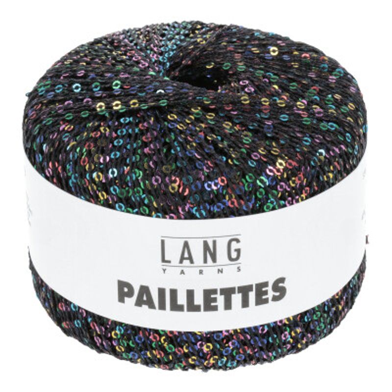 PAILLETTES