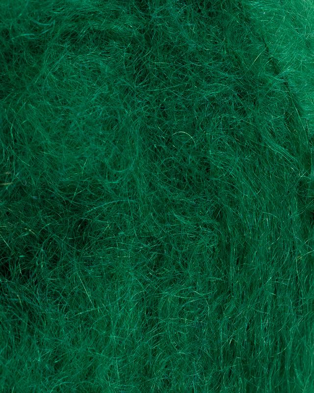 Tjukk Mohair