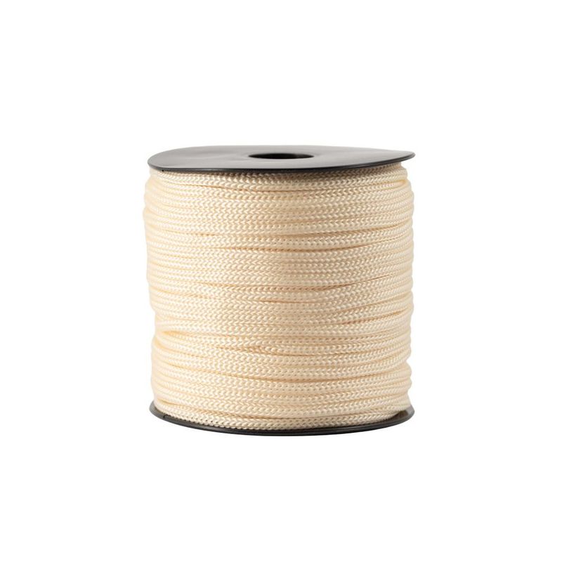 Hekletråd 4mm