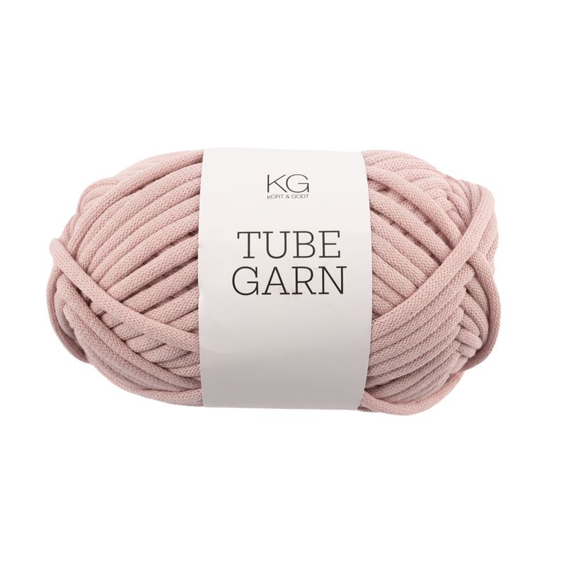 Tubegarn