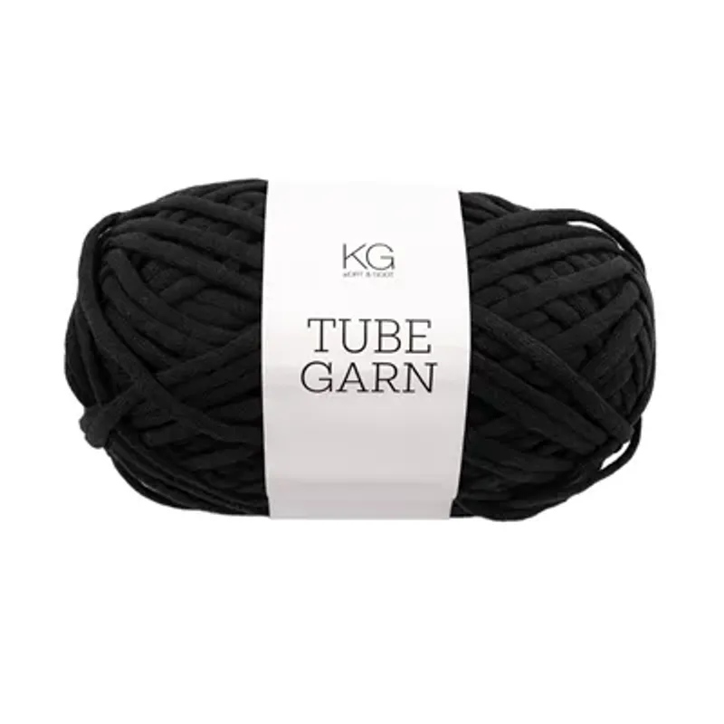 Tubegarn