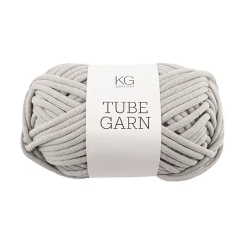 Tubegarn