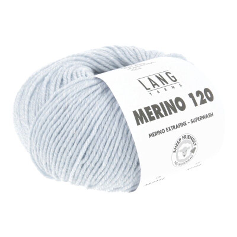 Merino 120