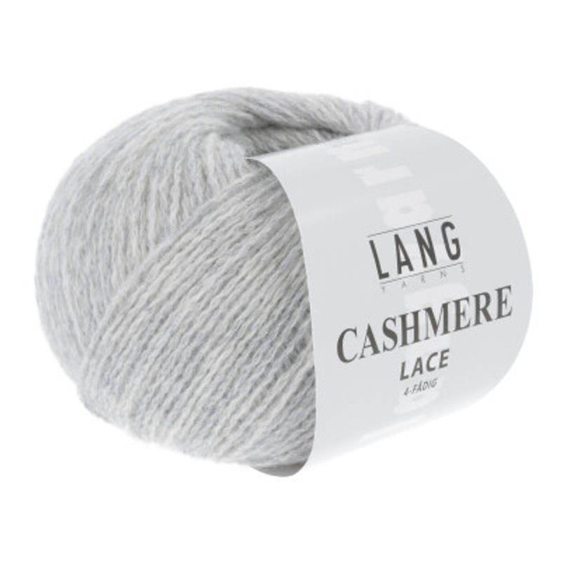 Cashmere Lace
