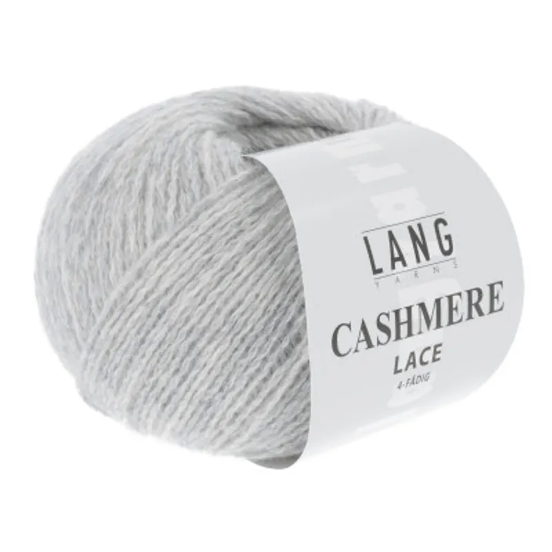 Cashmere Lace