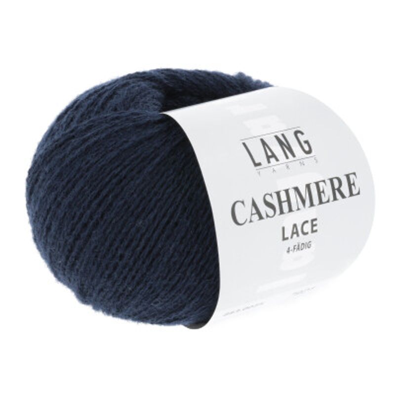 Cashmere Lace
