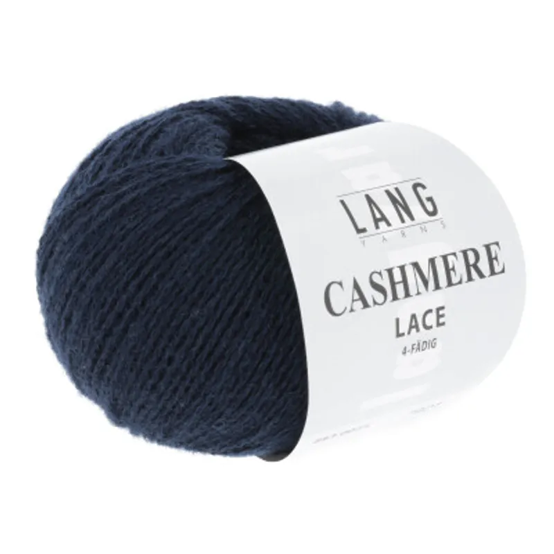 Cashmere Lace