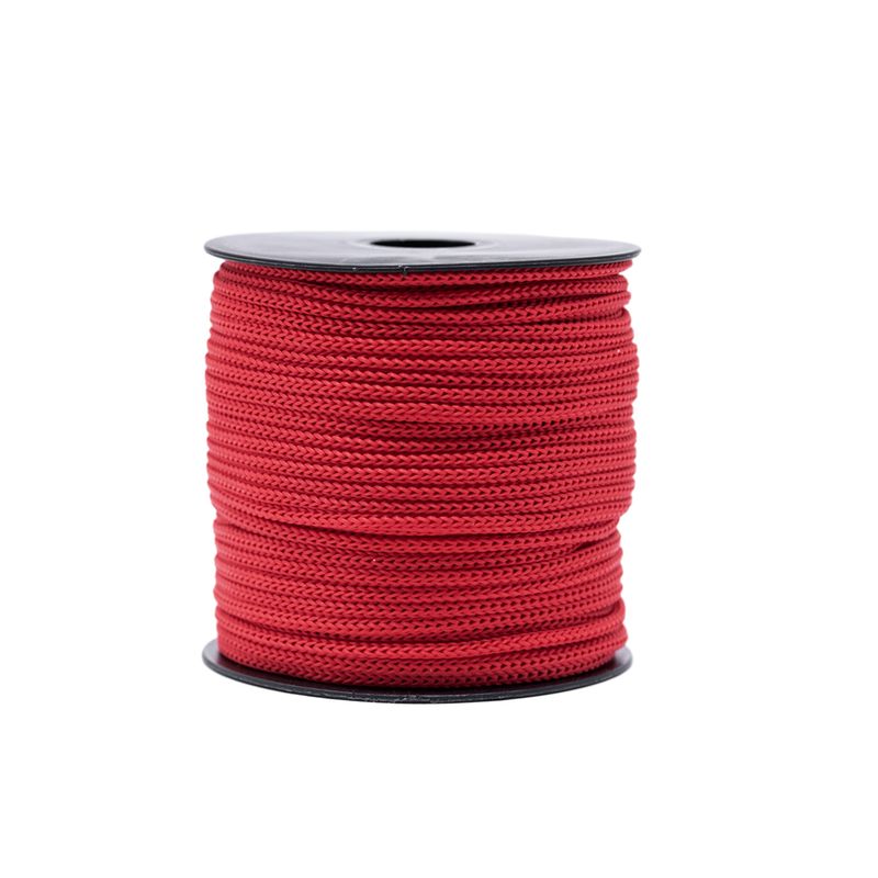 Hekletråd 4mm